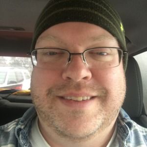 Meet your Posher, Patrick